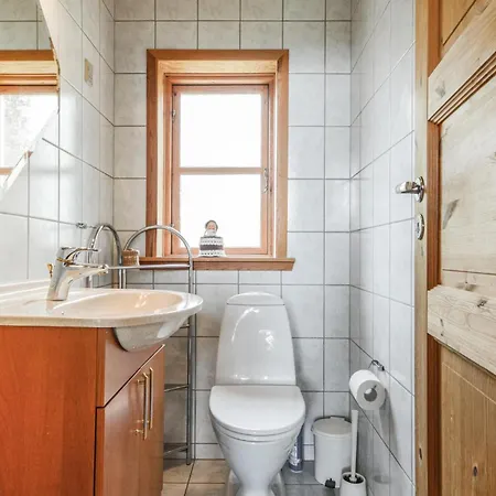 Gorgeous In Haderslev With Kitchen