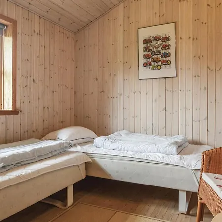 Gorgeous In Haderslev With Kitchen Holiday home