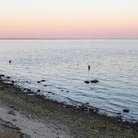 Rade Strandpark I Dom wakacyjny *