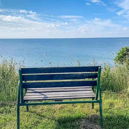 Rade Strandpark I Dom wakacyjny *