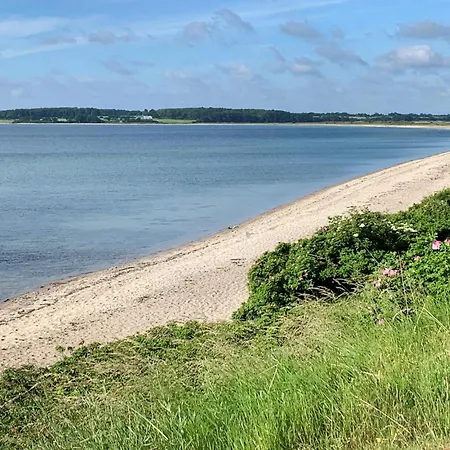 Rade Strandpark I Dom wakacyjny *
