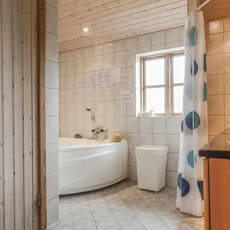 Gorgeous In Haderslev With Kitchen * Arosund