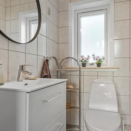 Dom wakacyjny Rade Strandpark I