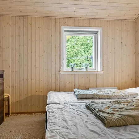 Stunning Home In Haderslev With Sauna * Haderslev