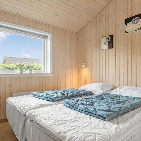 Rade Strandpark I Dom wakacyjny Haderslev