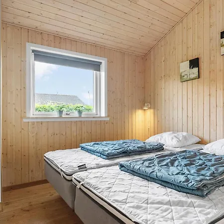 Stunning Home In Haderslev With Sauna Haderslev