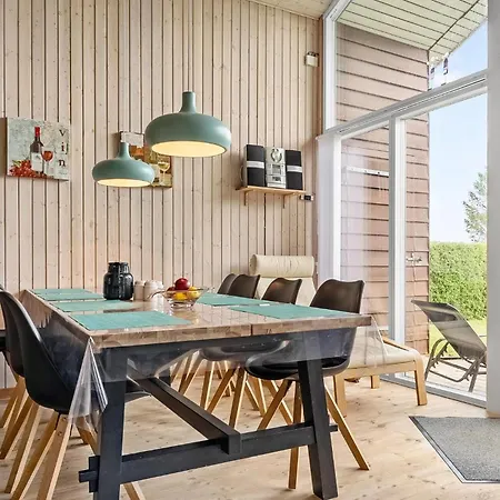 Stunning Home In Haderslev With Sauna * Haderslev