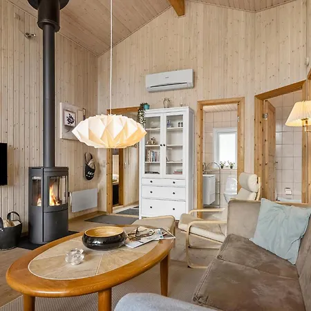 Stunning Home In Haderslev With Sauna Casa de Férias