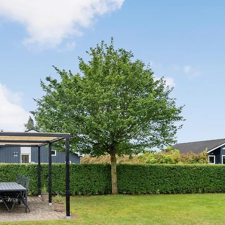 Casa de Férias Stunning Home In Haderslev With Sauna Haderslev