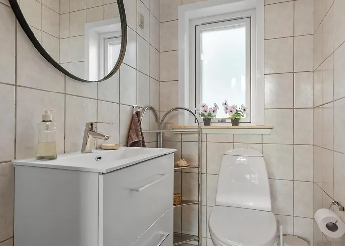 Prázdninový dům Rade Strandpark I