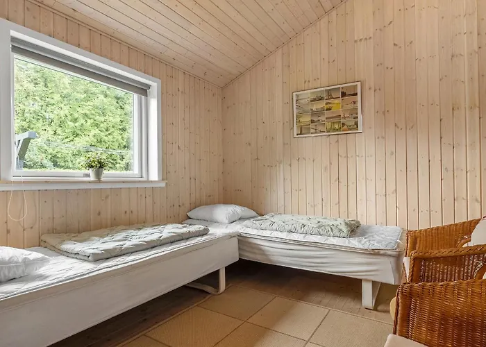 Prázdninový dům Rade Strandpark I