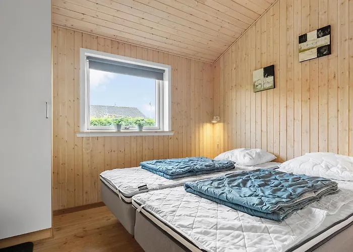 Rade Strandpark I Haderslev