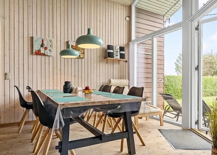 Rade Strandpark I * Haderslev