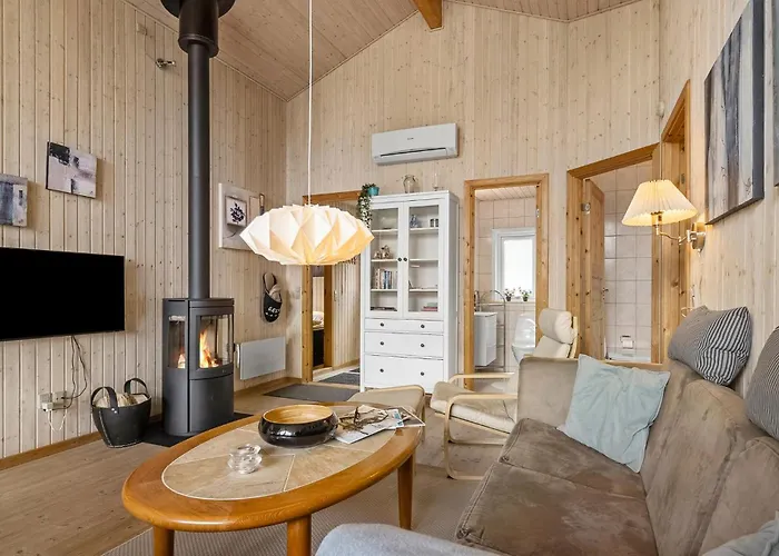 Rade Strandpark I Prázdninový dům