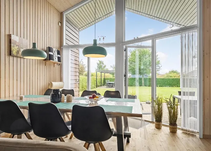 Prázdninový dům Rade Strandpark I